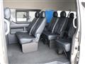 2016 Toyota Hiace Wagon