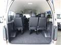 2016 Toyota Hiace Wagon