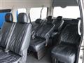 2016 Toyota Hiace Wagon