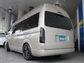 2016 Toyota Hiace Wagon