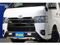 2024 Toyota Hiace Van