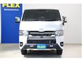2024 Toyota Hiace Van