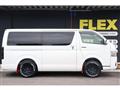2024 Toyota Hiace Van