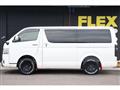 2024 Toyota Hiace Van