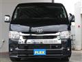 2025 Toyota Hiace Wagon