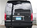 2025 Toyota Hiace Wagon