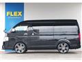 2025 Toyota Hiace Wagon