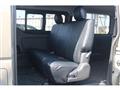 2022 Toyota Hiace Van