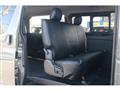 2022 Toyota Hiace Van