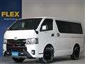 2022 Toyota Hiace Van