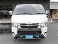2022 Toyota Hiace Van