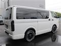 2022 Toyota Hiace Van