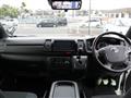 2022 Toyota Hiace Van
