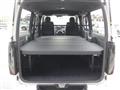2022 Toyota Hiace Van