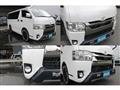 2022 Toyota Hiace Van