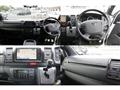 2022 Toyota Hiace Van