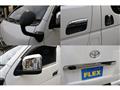 2022 Toyota Hiace Van