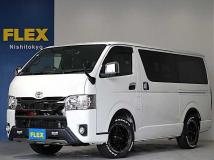 2022 Toyota Hiace Van