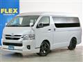 2024 Toyota Hiace Wagon