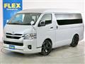2024 Toyota Hiace Wagon