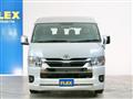 2024 Toyota Hiace Wagon