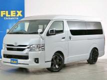 2024 Toyota Hiace Wagon
