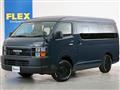 2023 Toyota Hiace Wagon