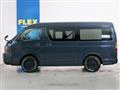 2023 Toyota Hiace Wagon