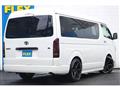 2022 Toyota Hiace Wagon