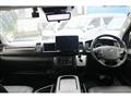 2022 Toyota Hiace Wagon
