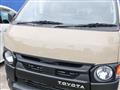 2026 Toyota Hiace Van