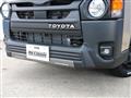 2026 Toyota Hiace Van