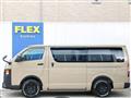 2026 Toyota Hiace Van