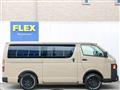 2026 Toyota Hiace Van