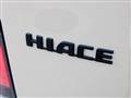 2026 Toyota Hiace Van