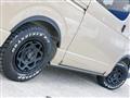 2026 Toyota Hiace Van