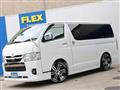2023 Toyota Hiace Van