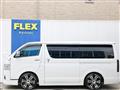 2023 Toyota Hiace Van