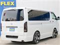 2023 Toyota Hiace Van