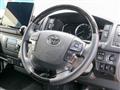 2023 Toyota Hiace Van
