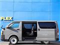 2018 Toyota Hiace Van