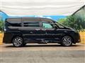 2022 Nissan Serena