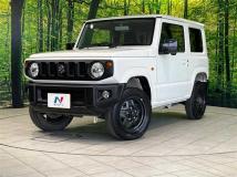 2018 Suzuki Jimny
