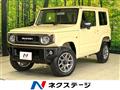 2020 Suzuki Jimny