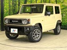 2020 Suzuki Jimny