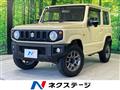 2020 Suzuki Jimny