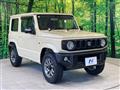 2020 Suzuki Jimny