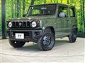 2022 Suzuki Jimny