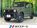 2022 Suzuki Jimny
