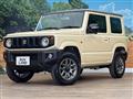 2022 Suzuki Jimny